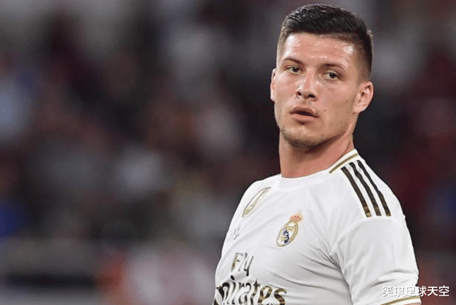 #皇家马德里#确定离队！皇马同意放行6000万问题前锋，今夏正式加盟米兰
