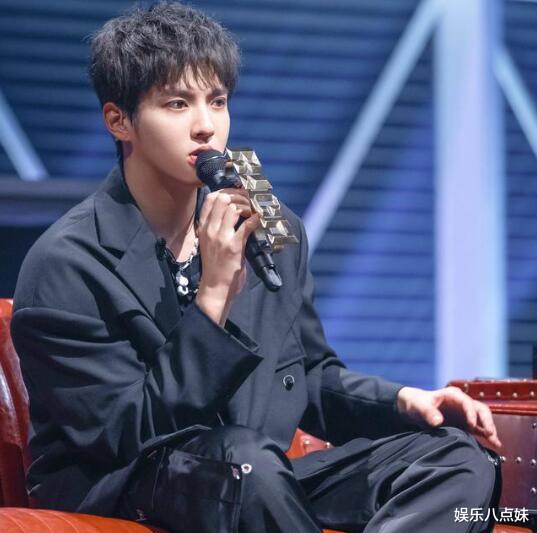 吴亦凡|皮卡丘断电！说唱选手歌词太伤人，吴亦凡强硬回答太解气