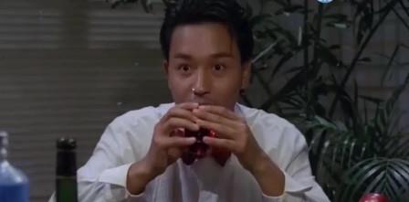 『蒋逸文』黎小田曾告诉年轻歌手走红的诀窍，说张国荣梅艳芳就是这样红的