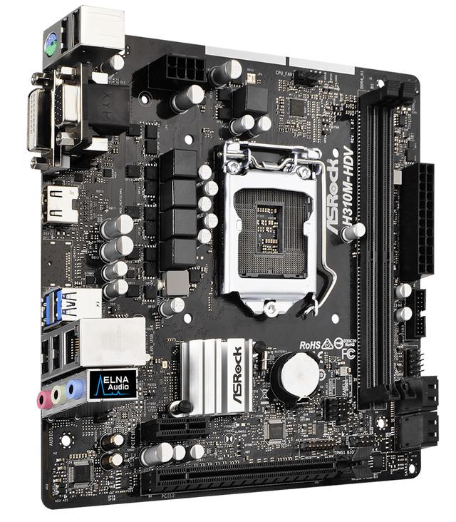 主板|预算只有2000元，如何打造出靠谱家用电脑？