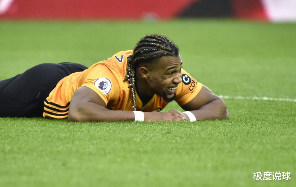 特勞雷|過人王變成過人亡，半季0球0助攻，他的突破有什么意義？