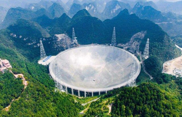 中国天眼|振奋人心！2020中国科研取得重大突破，不用再看任何国家脸色