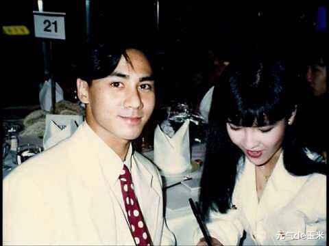 黄凯芹|为何与周慧敏分手以后,至今59岁未娶妻?黄凯芹:她没给过我机会