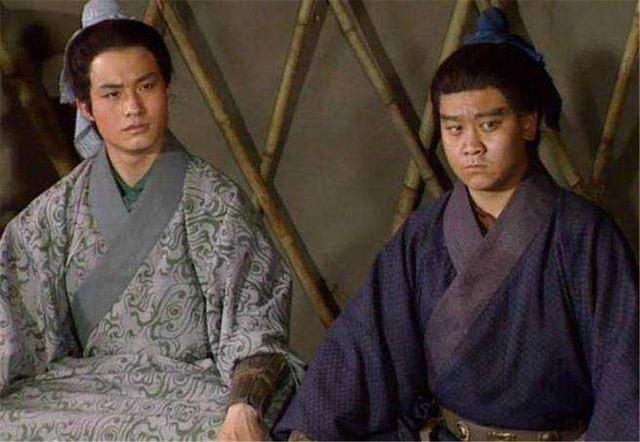 【诸葛亮】诸葛亮得知张苞的死讯,当场吐血昏倒?张苞对蜀汉有多重要