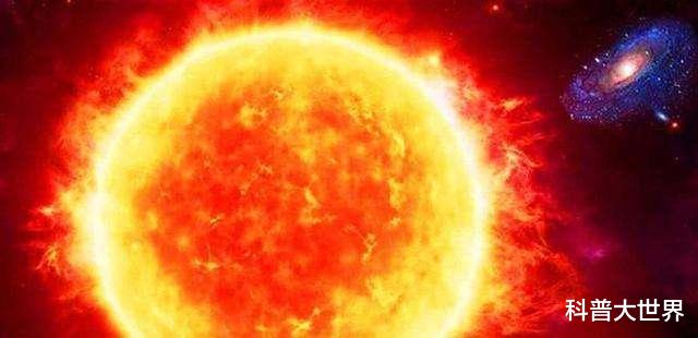 恒星|盾牌座uy被拉下最大恒星宝座，新发现有颗恒星大到挑战了现有理论