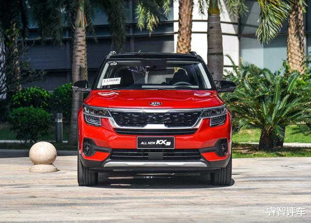 SUV|10万能买啥合资SUV？这5款皮实耐用省油省心，开出去有面子