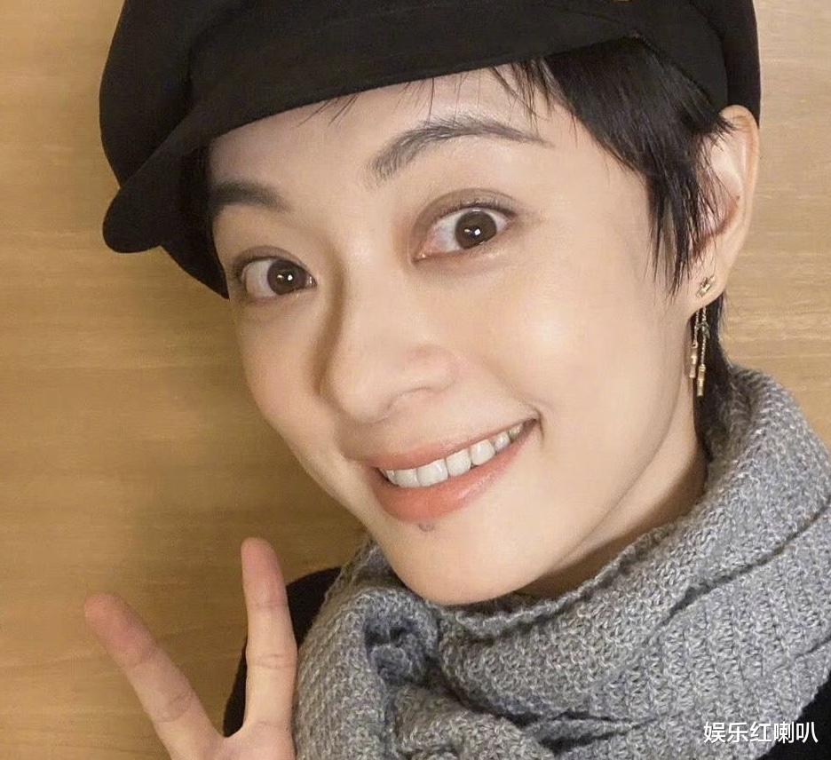 「蔡国权」孙俪问罗晋结婚时为什么不请她，罗晋的回答亮了，高情商的幽默