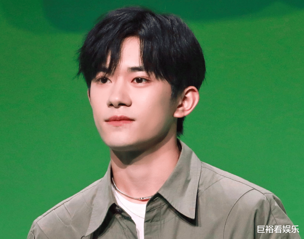 赵丽颖|全网明星热度大洗牌！赵丽颖第6，蔡徐坤第3，榜首实至名归！