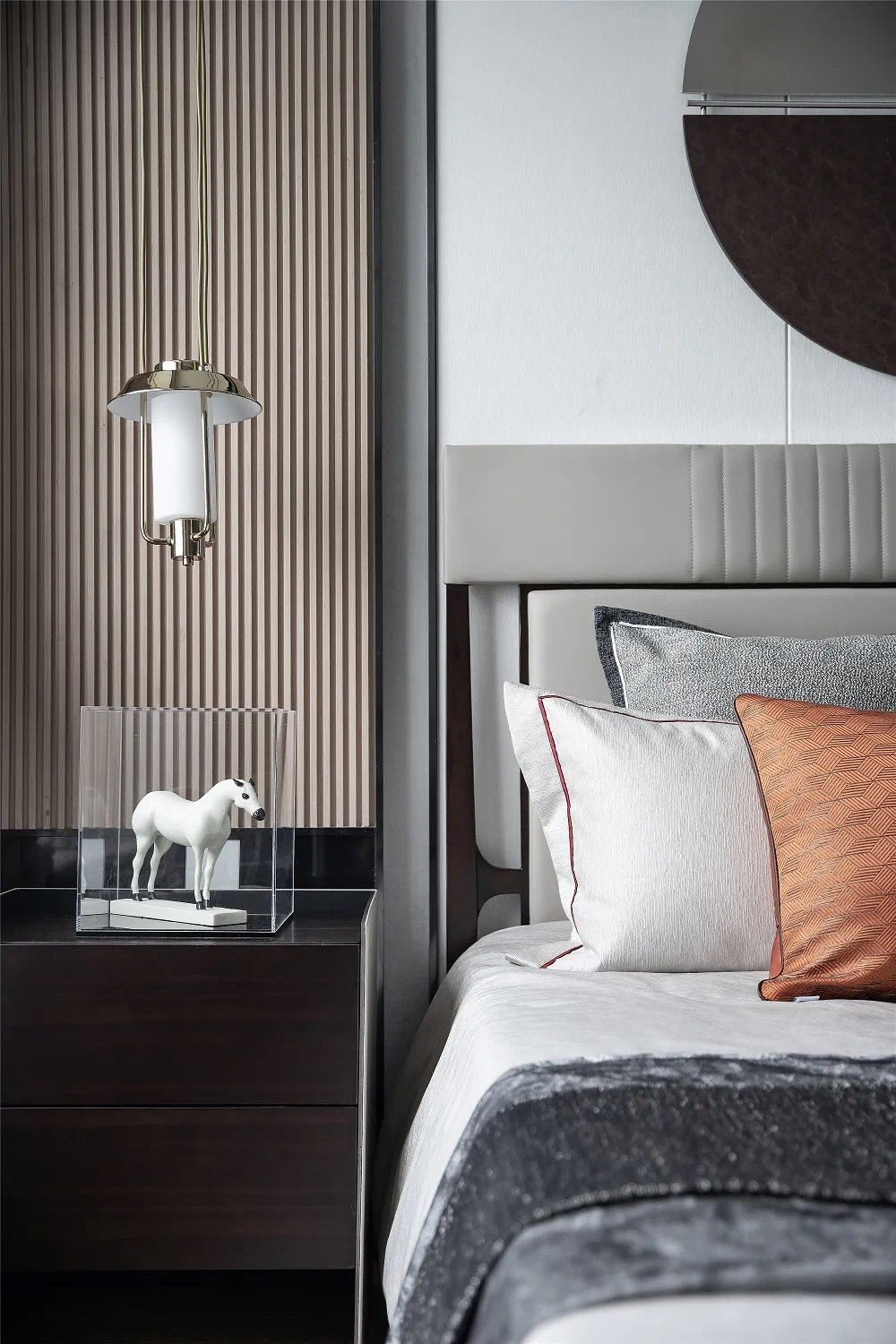 『』新中式，不一样的高级美！