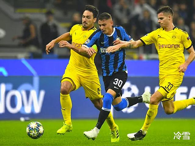 「国际米兰」国米软肋被放大：关键两环意甲倒数第一第二 孔蒂的锅？解药何在