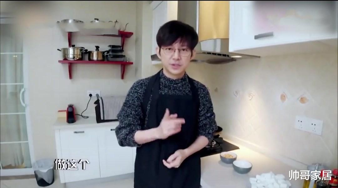 设计师|“快本主持人”的豪宅！最豪当属海涛，三套豪宅风格各异，真羡慕