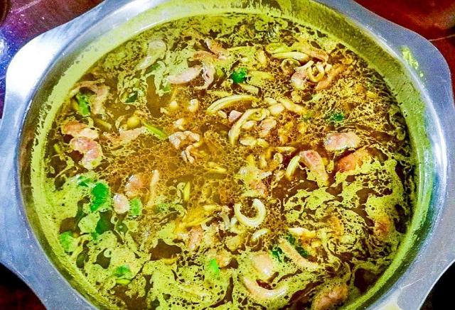 火锅|最奇葩的4种特产，也只有本地人才能接受，外地人都看不下眼！