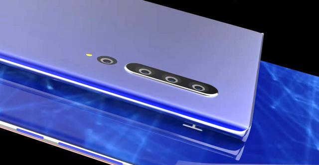 #小米科技#小米继续发力:2K全面屏+天玑1000+6400万像素 这才是小米的实力