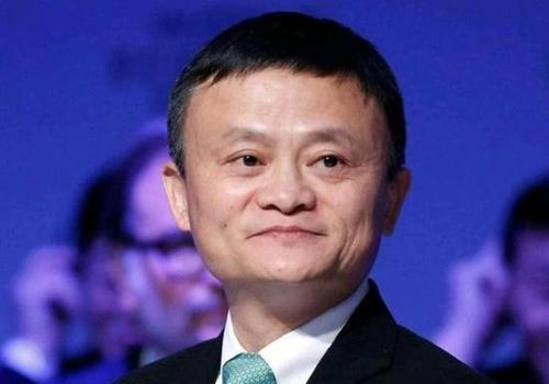 #马云#马云预言成真：2020年最赚钱的生意是这个行业，你发现蕴藏商机了吗