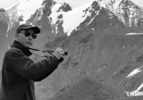 徒步|噩耗!国内知名驴友“飞鱼”确认遇难