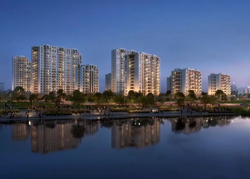 【中海汇德里】内环内83平起3房 稀缺户型 年后有机会入市？