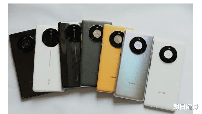 华为Mate40Pro|华为Mate40Pro全球首碎，幸亏不是屏幕，不然得哭瞎