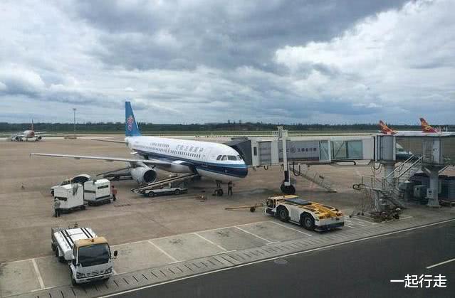 【北京市】中国最“牛”的机场，直飞全球105个城市，却不在北京不在上海