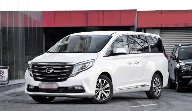 宝马5系|有颜又有实力的三款MPV,买不起奥德赛,可以了解一下它们