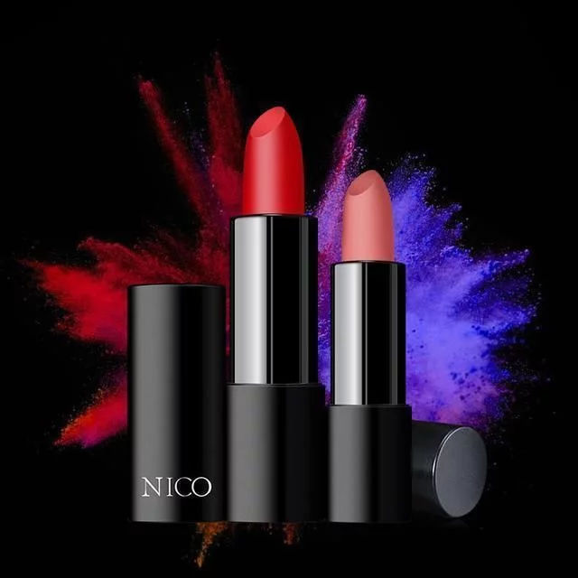 口红|顾里色口红居然被宣传很显白？这些口红颜色才是让黄皮白到发光!