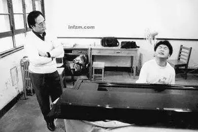 郎朗|“不务正业狂上综艺,他穷疯了吗?”