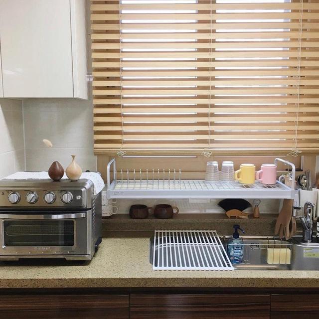 【】韩国太太的家也太治愈了吧！85㎡小房一尘不染，全屋收纳井井有条