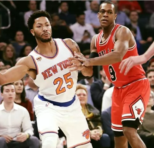 「公牛队」7加时！首轮打成总决赛，NBA只有他们了！