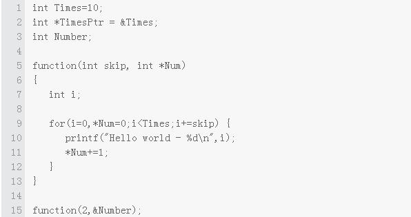 c语言|十分钟，带你理解C语言中的链表