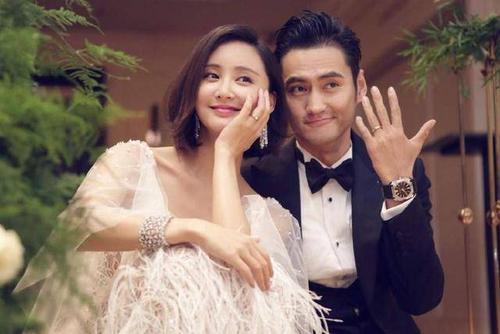 【张歆艺】三年结两次婚，抢别人的老公闪婚再嫁大导演？前夫：你真恶心