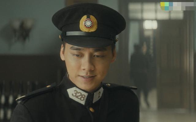 李易峰|《隐秘而伟大》首播！李易峰发福明显放下包袱，滤镜真实获好评