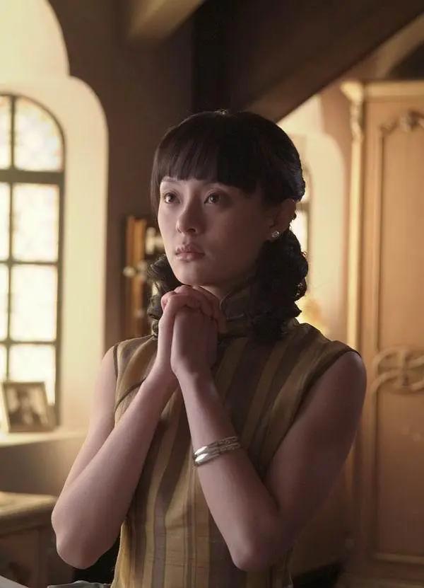 王一博|艳压女主的4位配角！尤其是最后一位，有了她，女主就可以不要了