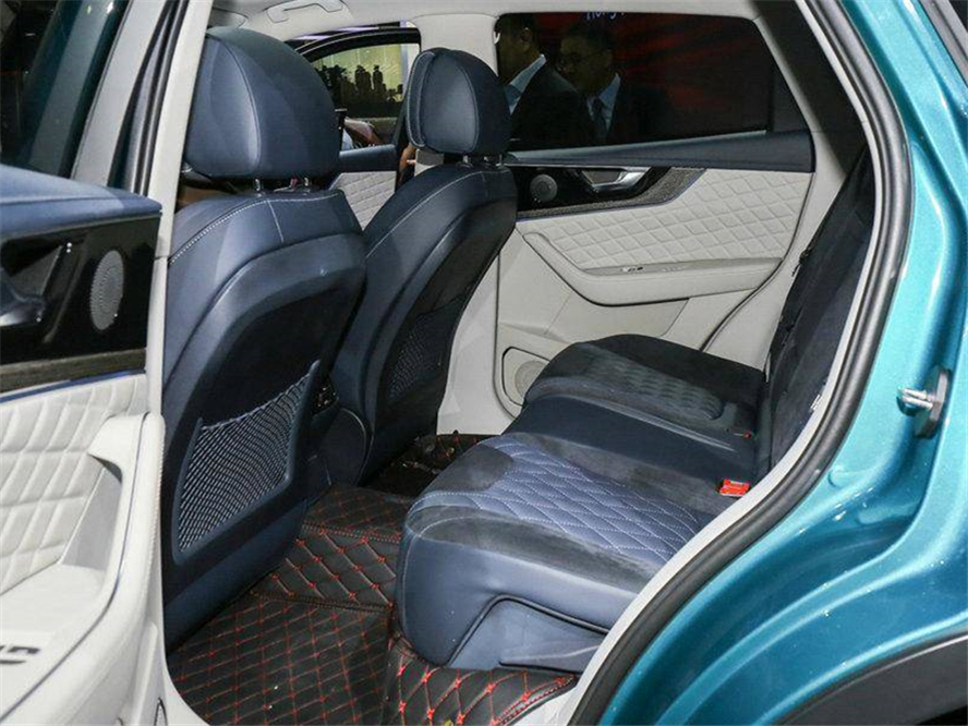 【吉利远景】又一国产豪车成功!档次远超奥迪Q5,2.0T配四驱,落地不足20万