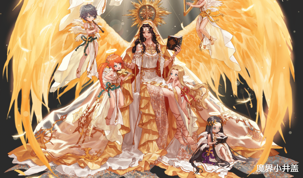 地下城与勇士|奶妈残香武器如何选择？牌面和奶量不可兼得，双残香无敌