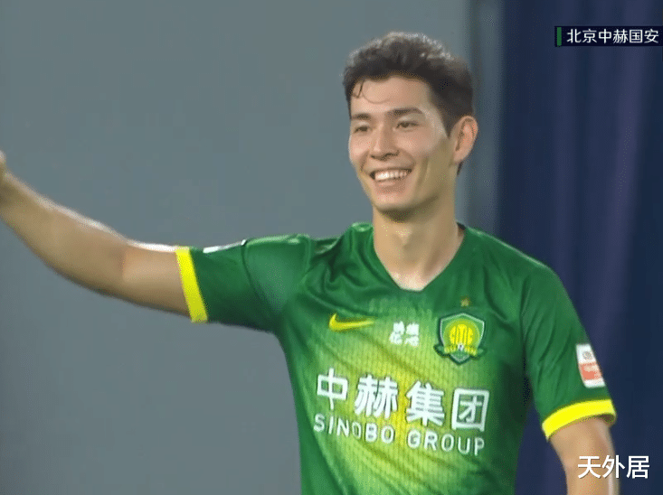 里卡多·高拉特|3-1!又一位归化球员破门,高拉特不是输家:送助攻+狂奔30米救球