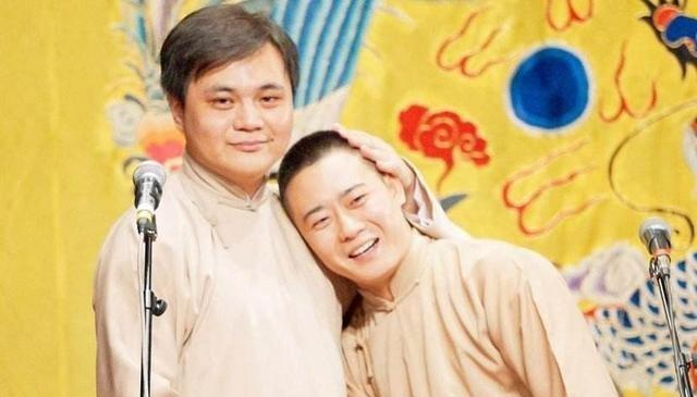 「高峰」郭德纲：所有徒弟开始膨胀，都是从看不起高峰开始的。