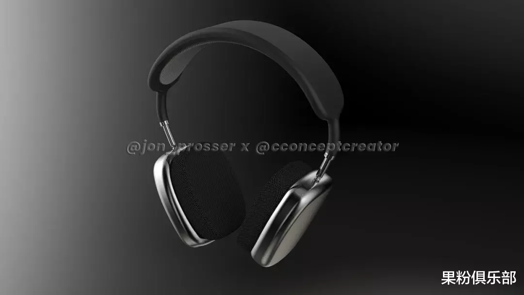 AirPods|AirPods 新品长这样，买吗？