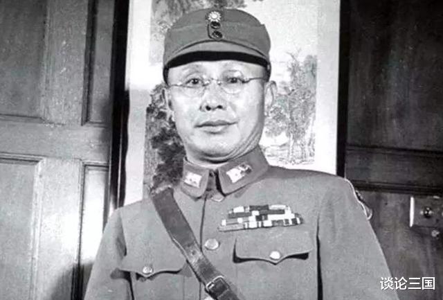 蒋介石|张学良晚年透露蒋介石失败的原因,失去了一个人,留下了一个人