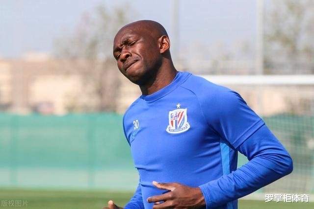 切尔西|喜讯!申花两大王牌外援归队训练,崔康熙喜迎最强阵容对决鲁能!