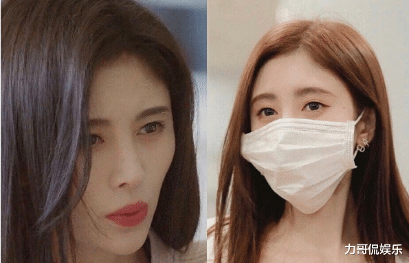 鞠婧祎|人设崩塌！全身上下都是“假的”，她也能叫“四千年一遇的美女”？