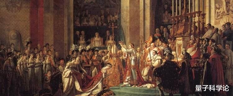 年会|近亲通婚200年会怎么样?制造出一堆网红锥子脸,王朝因此覆灭