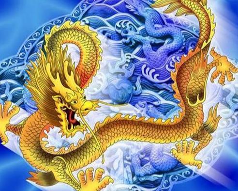 「十二星座」大金龙：6月有“躲不过”的喜，3秒打开：乞丐也变富