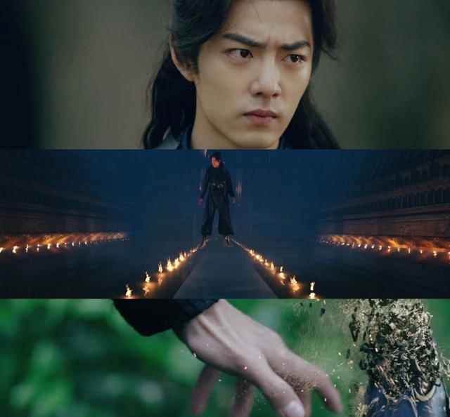 肖战|又有好消息？肖战版唐三将袭，电视剧《斗罗大陆》取得发行许可证