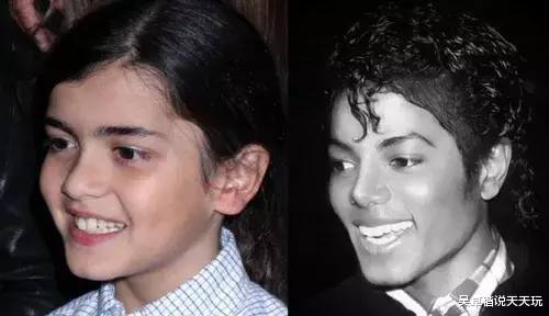 帕丽斯|超级巨星迈迈克尔·杰克逊独女，全球最富星二代的悲喜人生