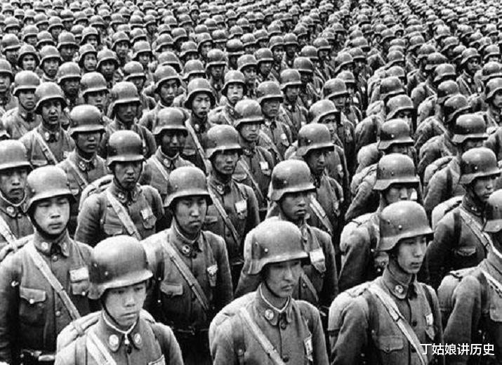 张灵甫|张灵甫率领的74师，总兵力有多少人？为什么有三个团没有被歼灭？