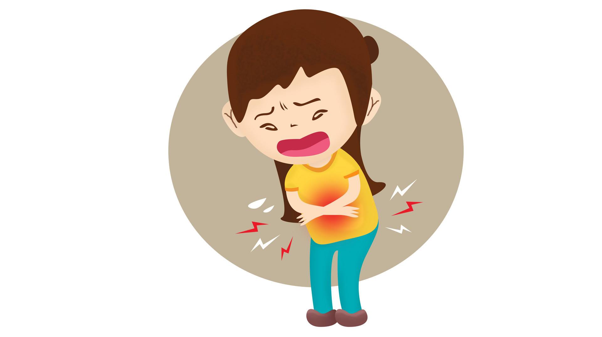 宫颈癌|宫颈癌是拖出来的，女人身上有这3种异常，不要疏忽大意