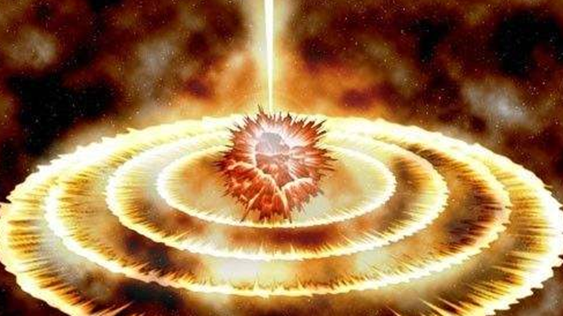 【外星文明】人类为何迟迟没能发现外星文明?科学家:或许根本不存在地外文明!