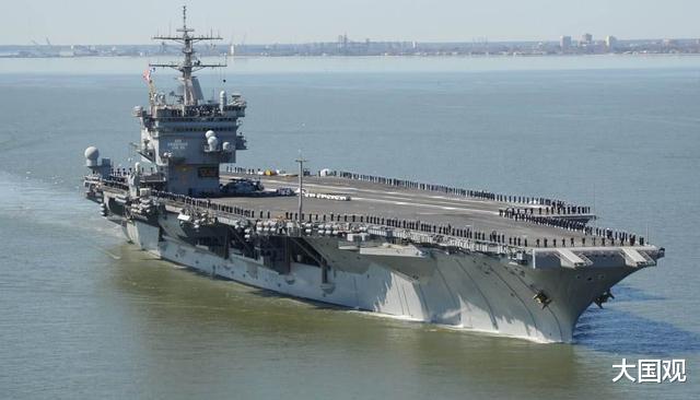 [底牌]中国不再低调，亮出自己的底牌，俄：足以震撼世界！