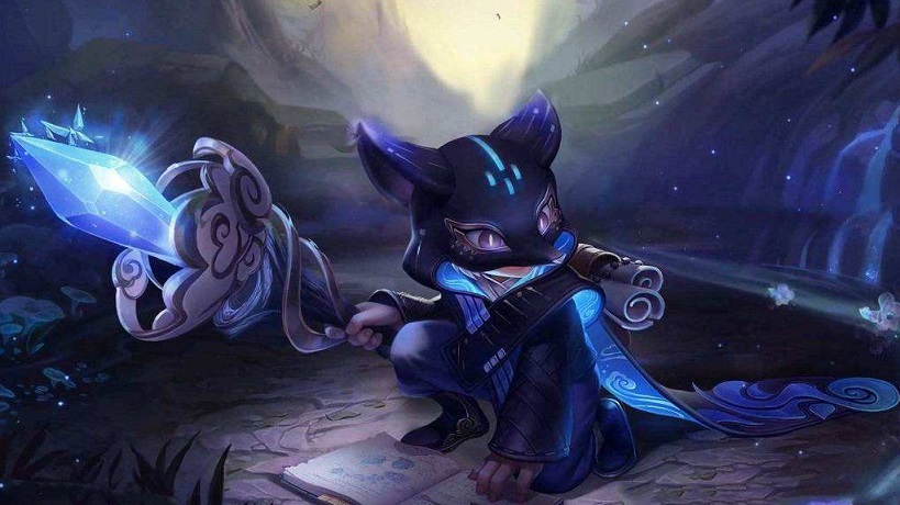 王者荣耀|王者荣耀新语音被玩坏，比干得漂亮更嘲讽，以后喷人不用打字了？