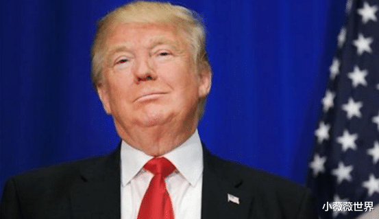美国|美国也有今天?特朗普申请建立合作,中:先答应5个条件再说!