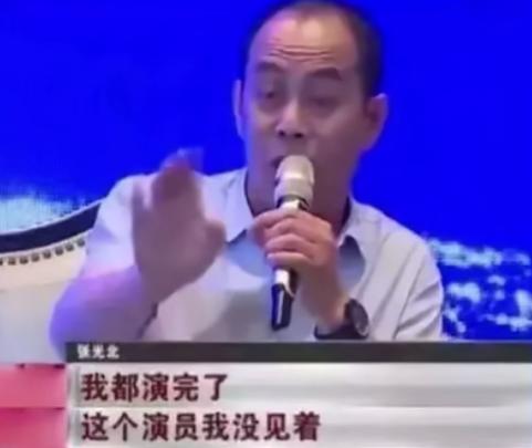 电影|最不要脸的演员，我服这一位